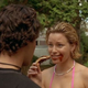 A decrepit Elizabeth Banks in 2001's Wet Hot American Summer